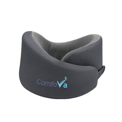 ComfoVa 360-Degree All-Around Cervical Wrap Travel Pillow