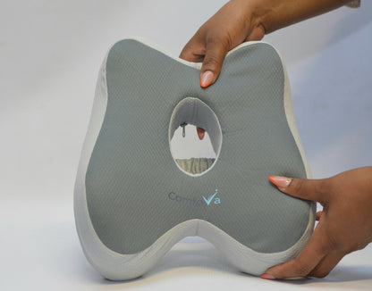 ComfoVa Memory Foam Knee Pillow