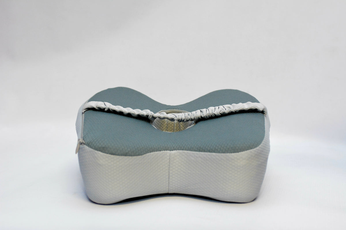 ComfoVa Memory Foam Knee Pillow