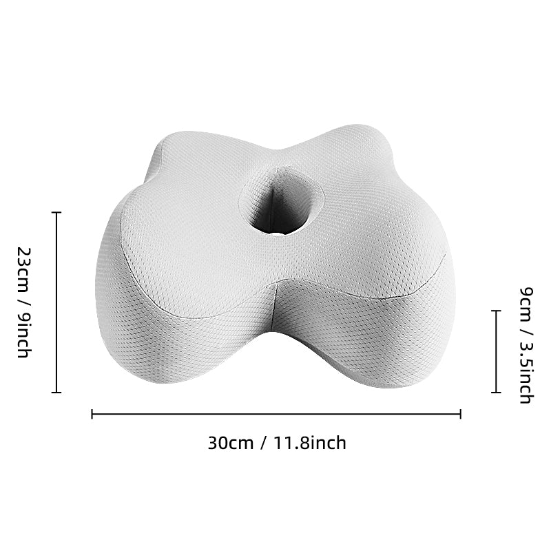 ComfoVa Orthopedic Memory Foam Knee & Leg Pillow - Main View 10