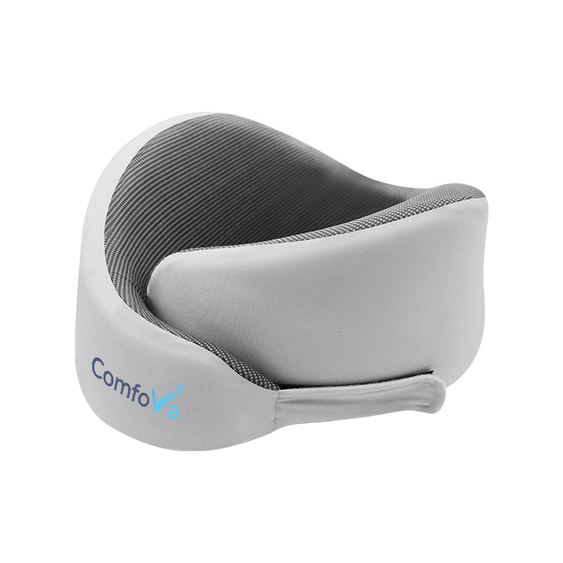 ComfoVa 360-Degree All-Around Cervical Wrap Travel Pillow