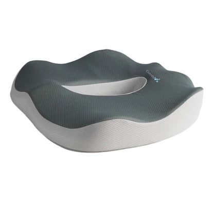 ComfoVa Memory Foam Seat Cushion